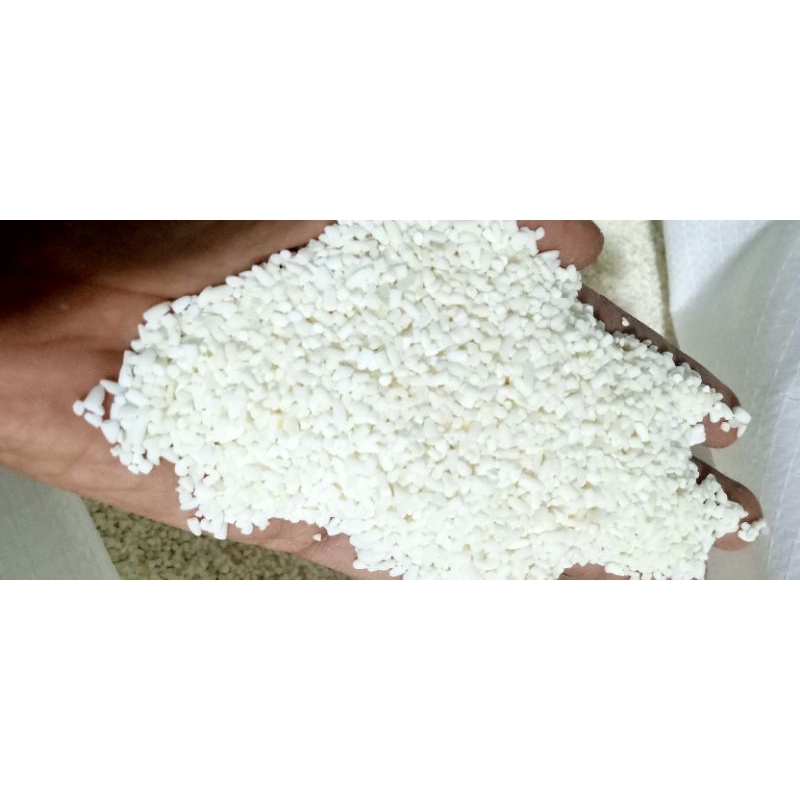 

BERAS MENIR KETAN PUTIH 1 KG/MENIR KETAN PUTIH