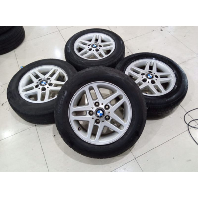 Velg Ori BMW E46 R15