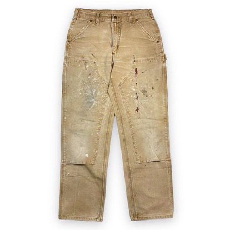 dickies double knee
