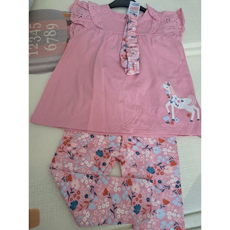 Mothercare Set Fairytale PRELOVED