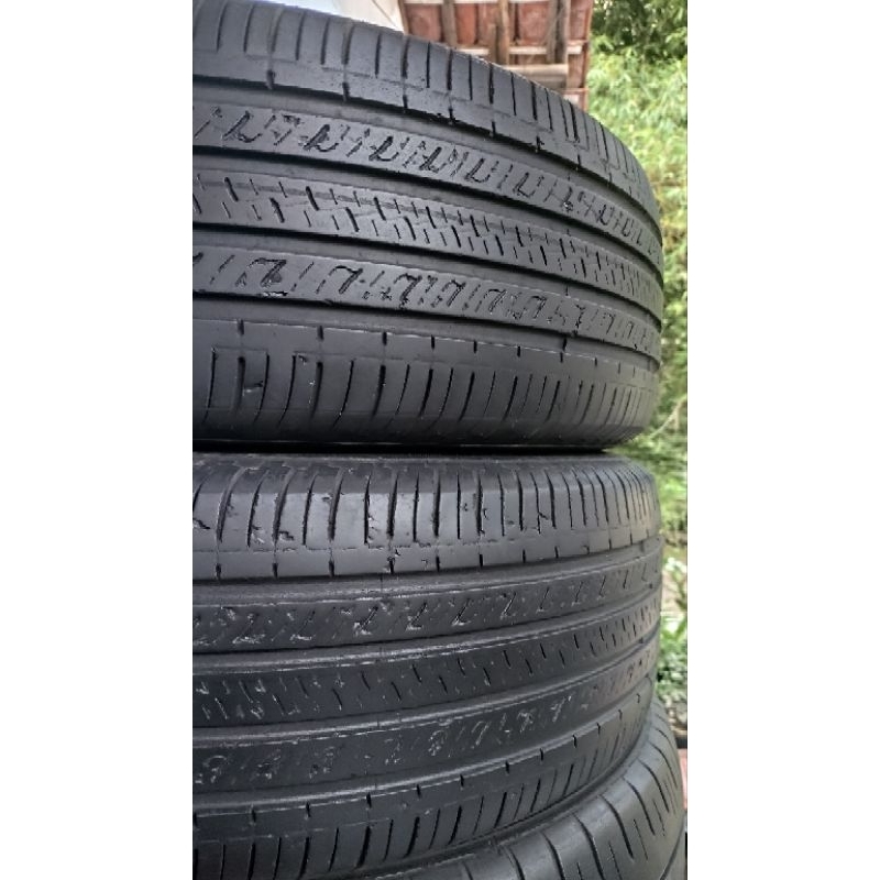 Ban second 215/65 R16 GT-RADIAL SAVERO