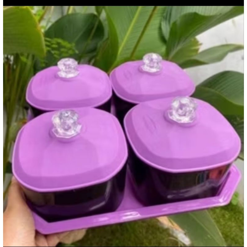 RM//TOPLES SET ISI 4+ NAMPAN SKS