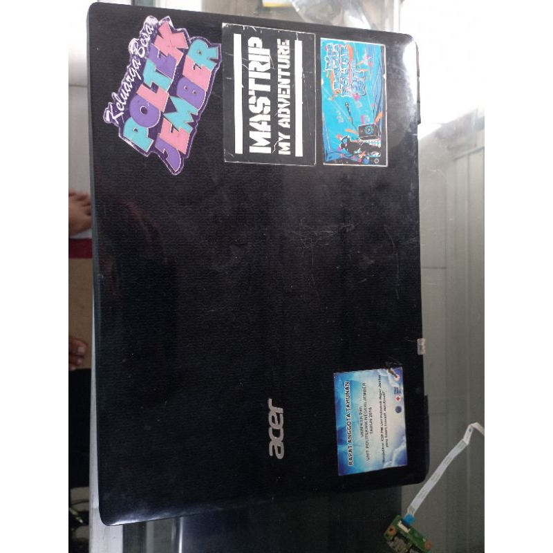 Casing Case Acer E5-421 Kokoh