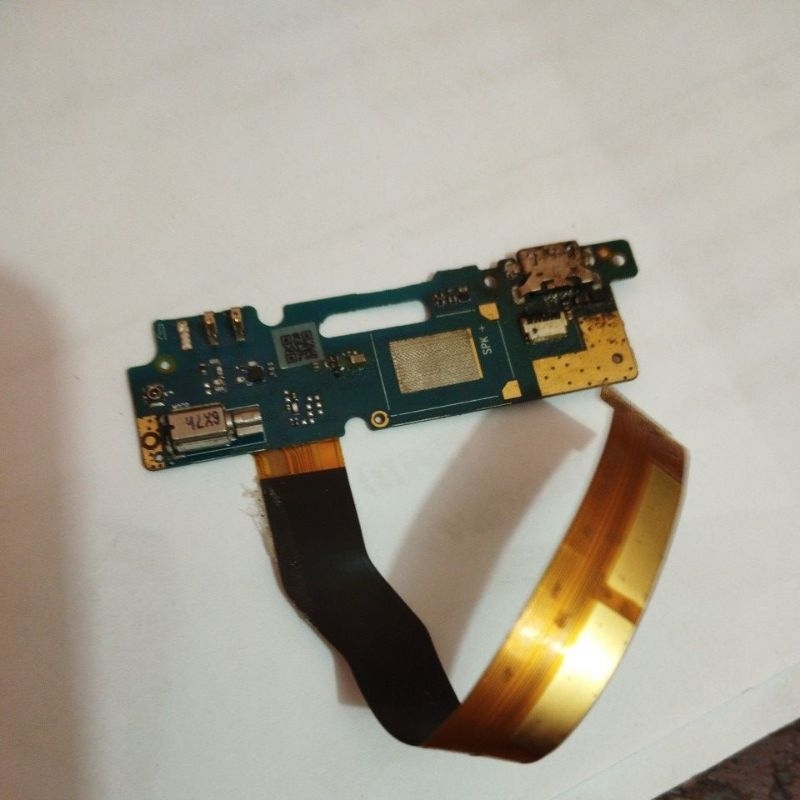 PCB + Flexible Asus Zenfone 3