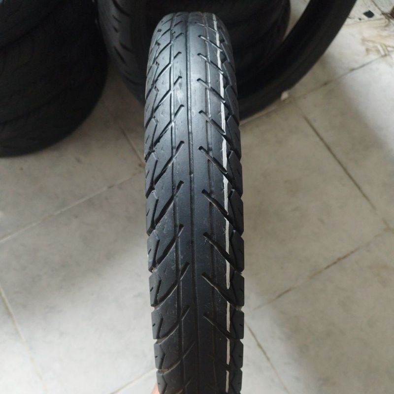 ban suntikan/ bekas ring 17 80/90