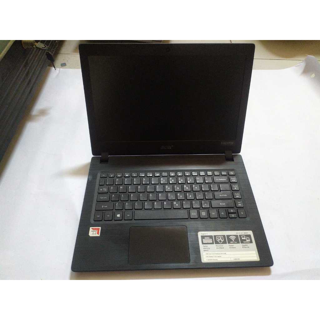 Acer Aspire 3 A314