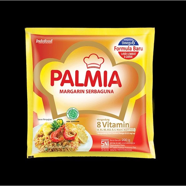 

PALMIA