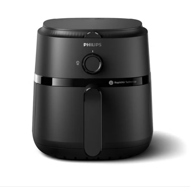 air fryer philips 4.2 L NA-120