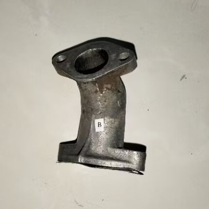 Manipol motor honda Benly second B