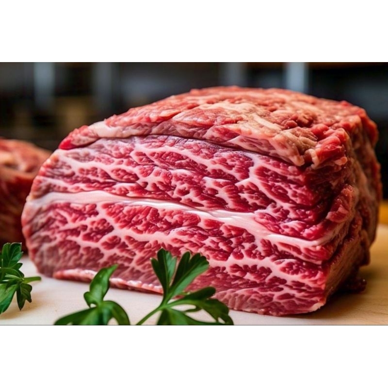 

Wagyu Australia