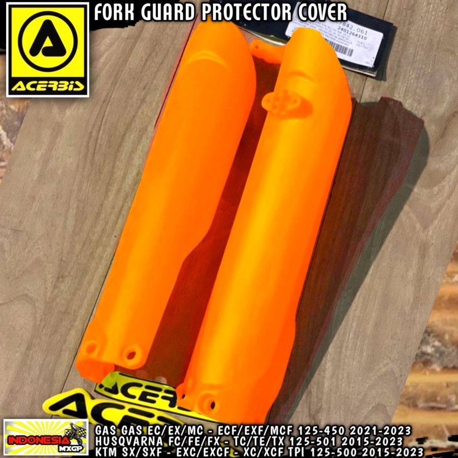 GAS GAS EC EX MC - ECF EXF MCF 125 250 300 350 450 - KTM SX SXF - EXC EXCF - XC-W 125 150 250 300 35