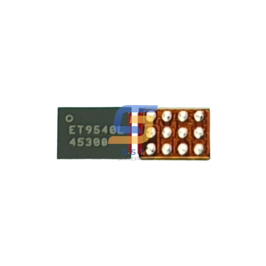 IC CAS XIAOMI REDMI 7 / ET9540L