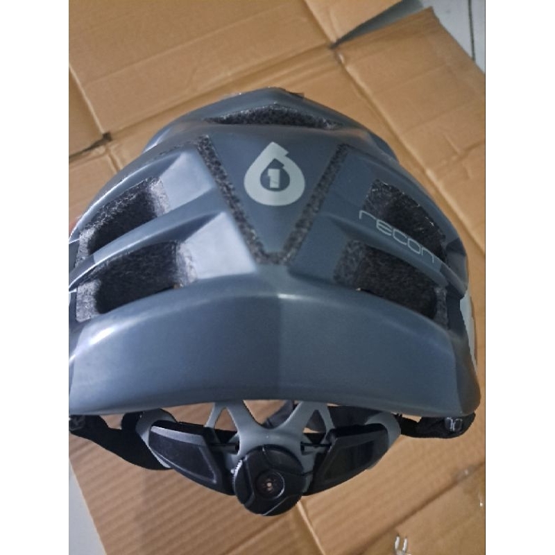 Helm Sixsixone Recon 2nd