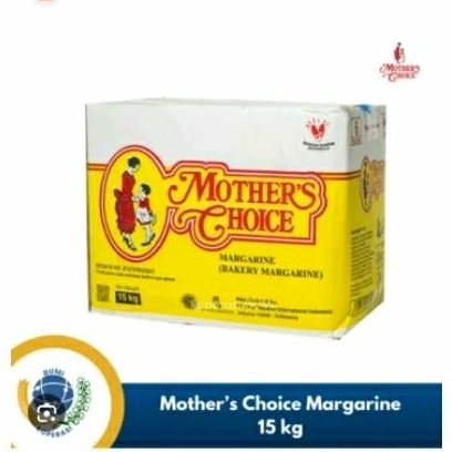 

MOTHER'S CHOICE 15 KILO