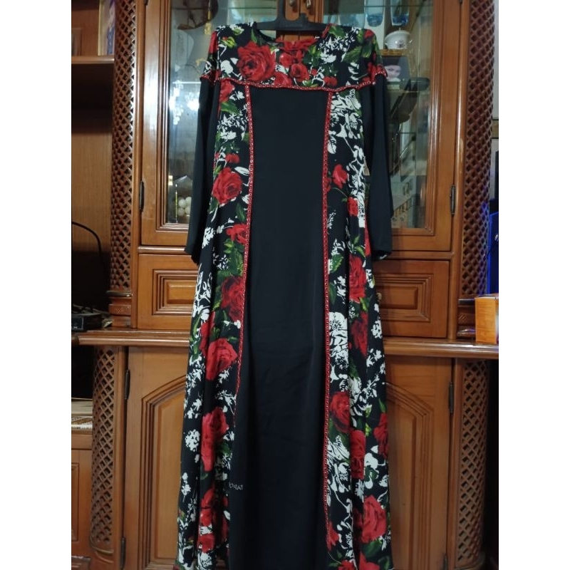dres hikmat ori