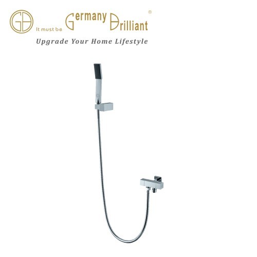[GBV1017] Germany Brilliant Shower