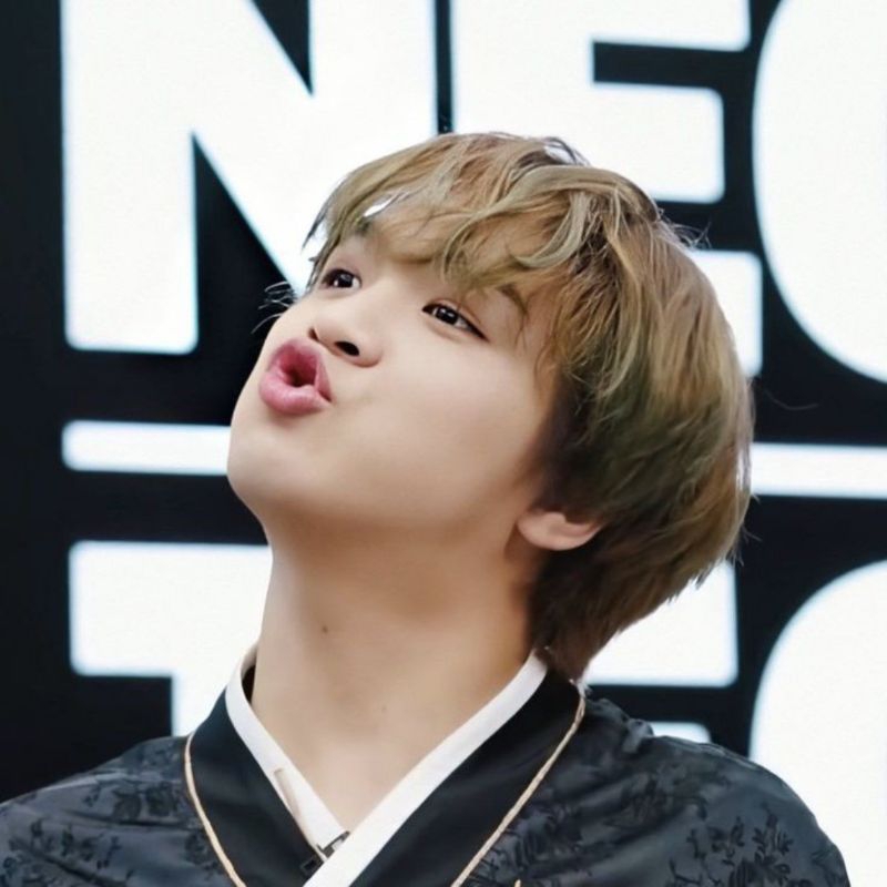 kkumi haechan kiyowoo