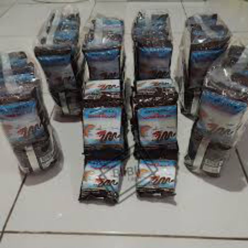 

kopi liong bulan kopi campur gula 1 pack (10 pcs)