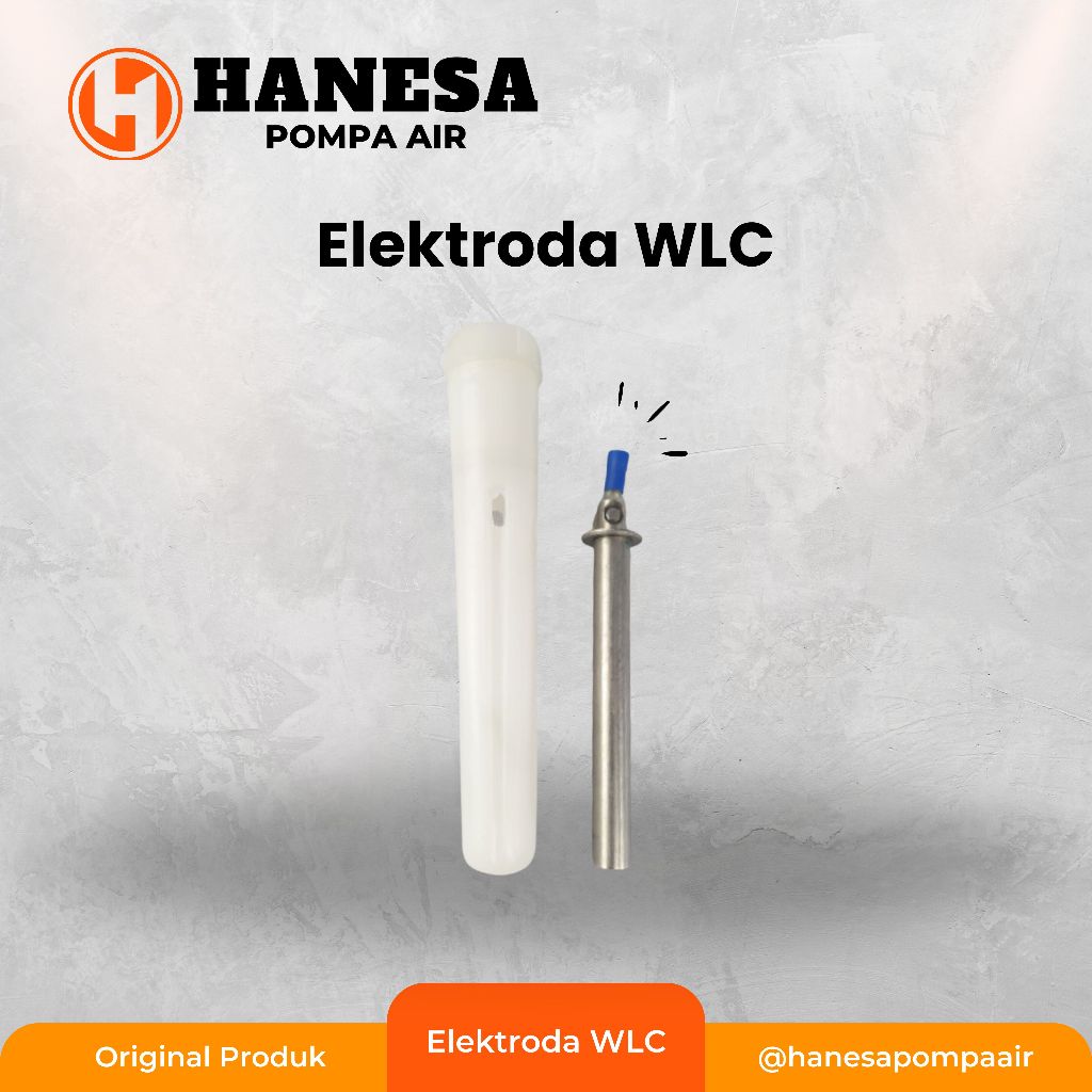 Elektroda WLC