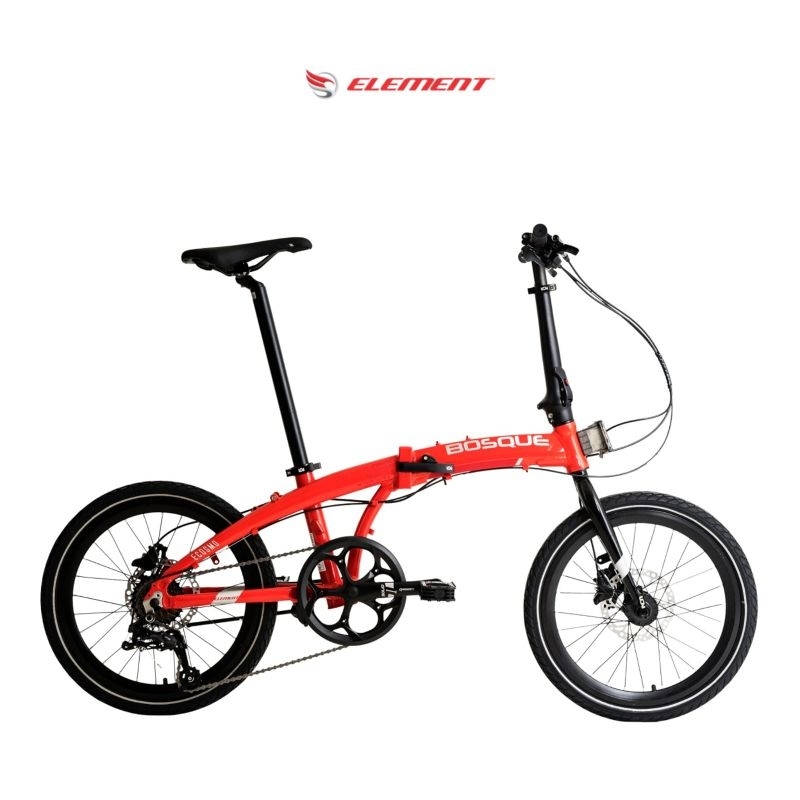 Folding Element Ecosmo Bosque 20"