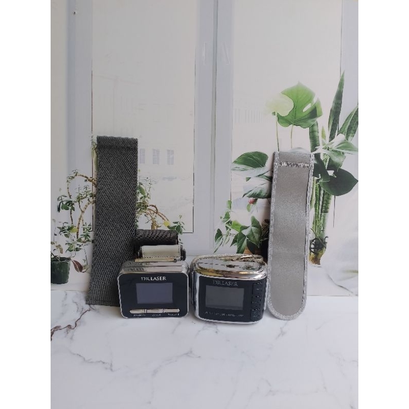 TALI/STRAP DR LASER ORIGINAL LANGSUNG KIRIM