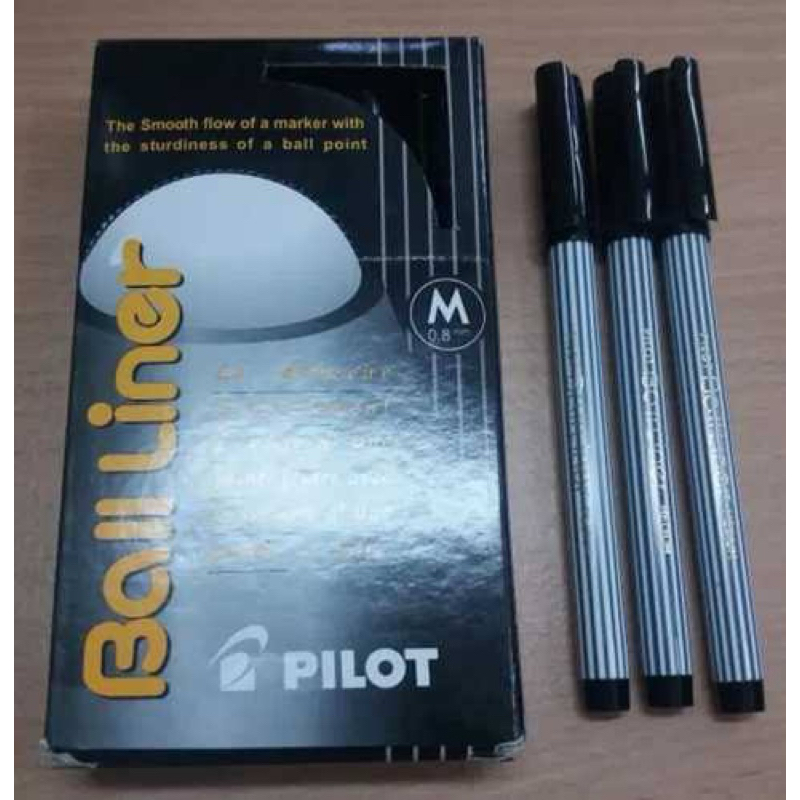 

Pilot