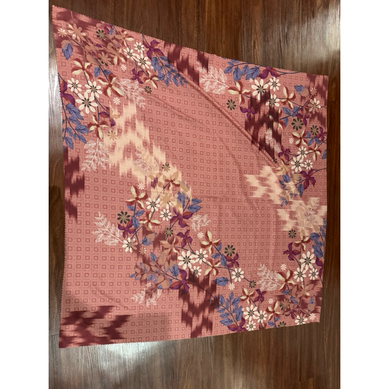 Preloved Jilbab Klamby