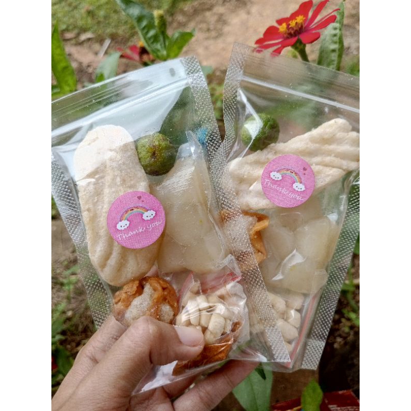 

BASO ACI ORI PAKET HEMAT ISI 10 | BASO ACI PAKET KHAIS