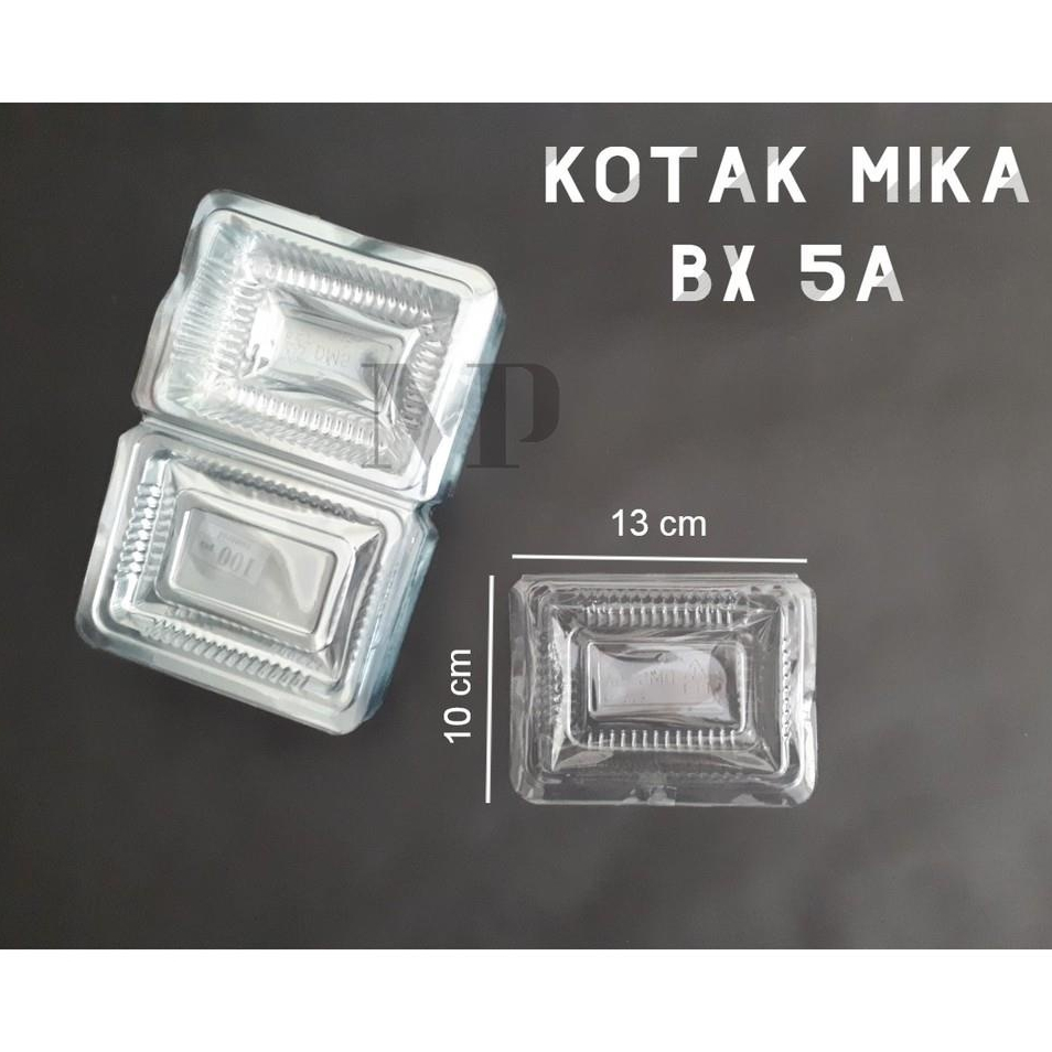 

Mika BX-SP-5A(100pcs/pack)