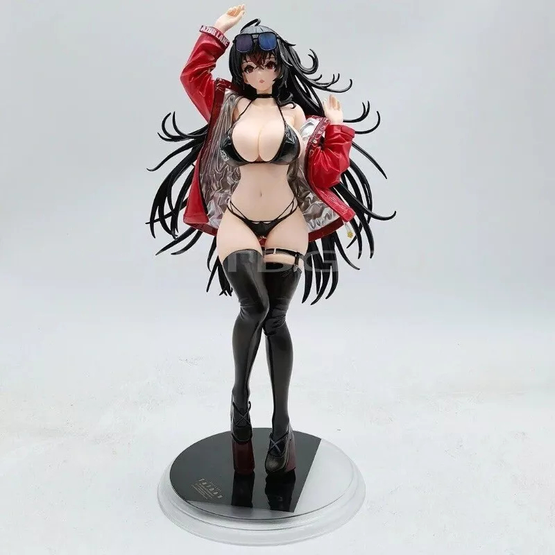 action figure azur lane taihou jumbo scale 1/4