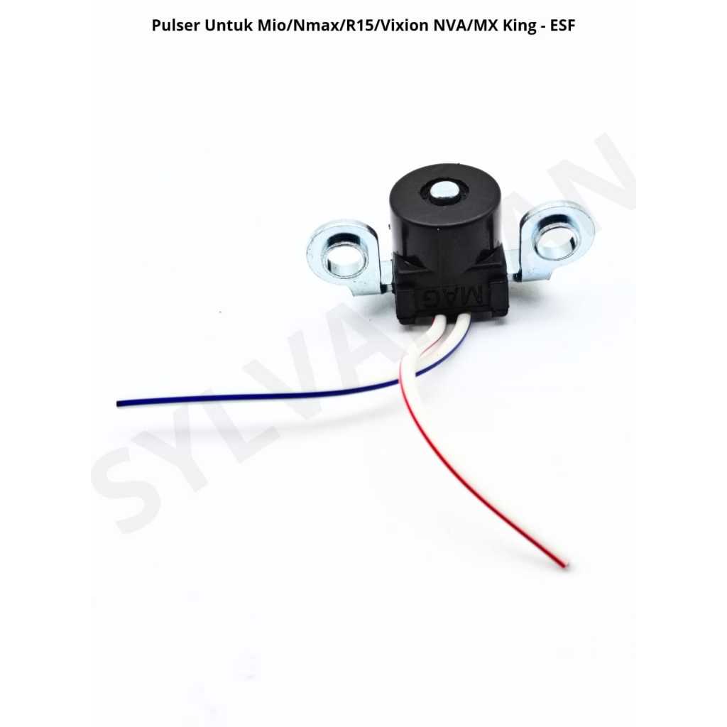 PULSER SPOOL  / PULSER UNTUK MIO SOUL NEW - ESF