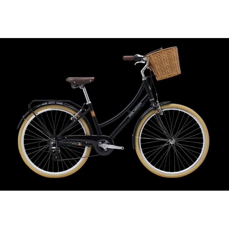 Ctb Polygon Oosten 26"