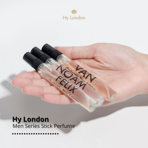 Hy London Men Series Travel Size 10ml - Parfum Stick