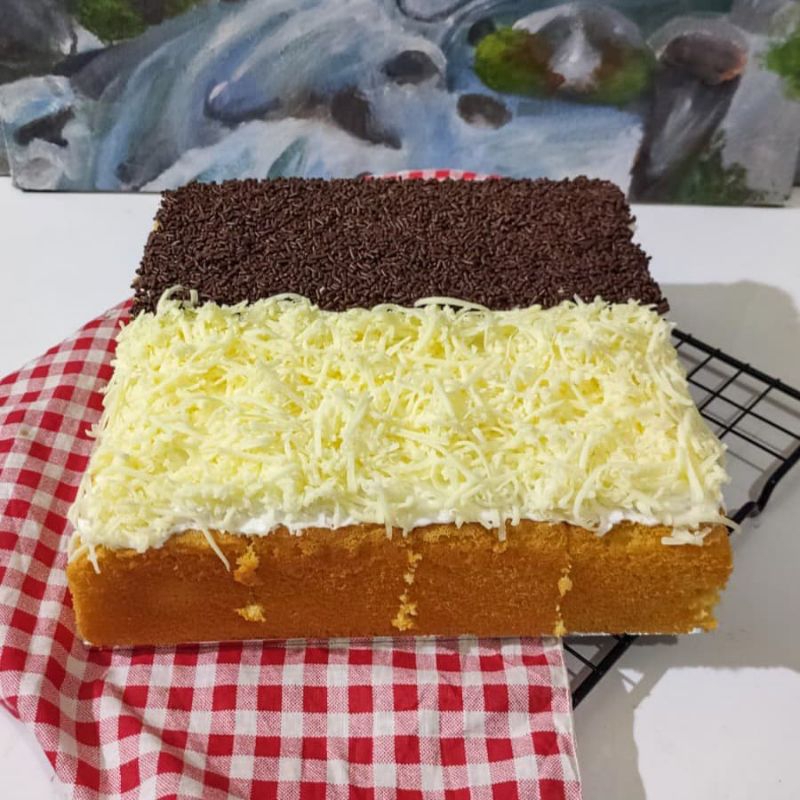 

LoyangRoemahku - The OG Bolu Jadoel Loyang
