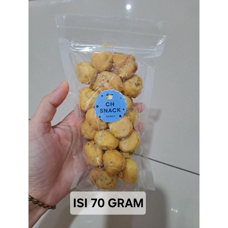 

READY SUS Soes Coklat Kering lumer 70 GRAM BEST SELLER ( BACA DESKRIPSI )