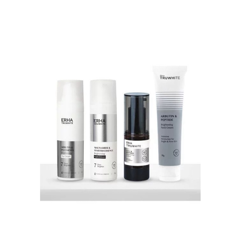 Erha Truwhite Series