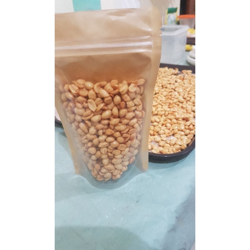 

Kacang Bawang Goreng renyah 150gr/500gr/1kg