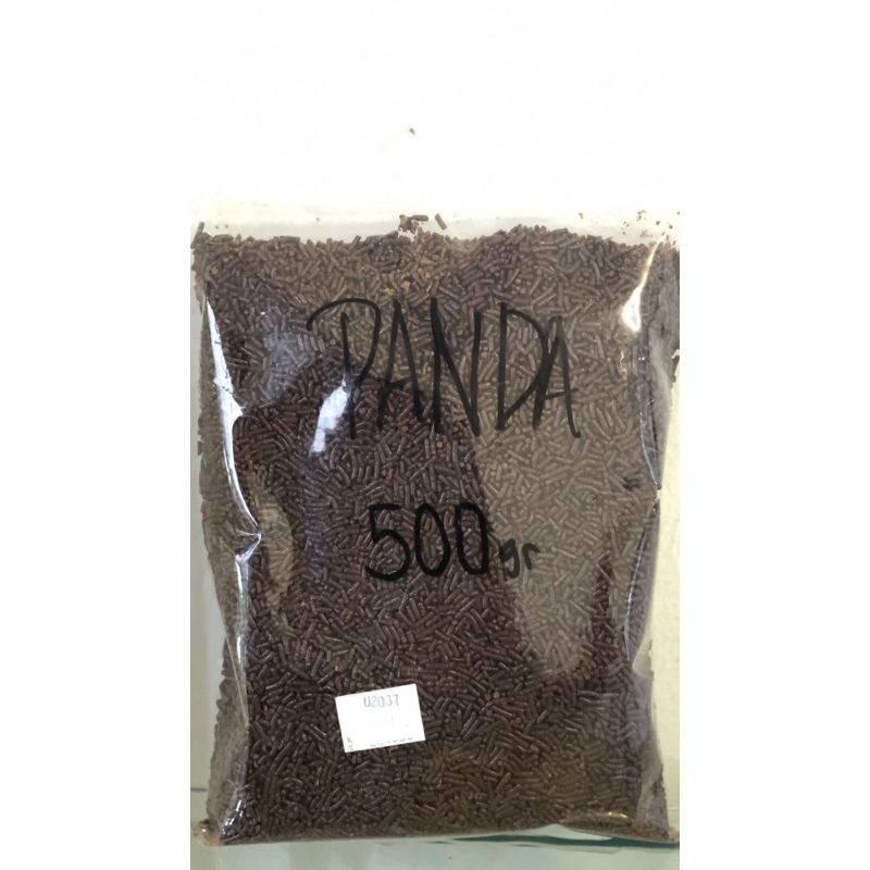 

Panda - Meses 500gr