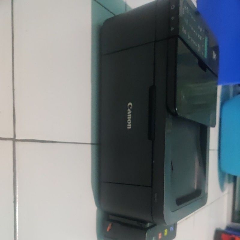 Printer Canon Pixma TR4570S
