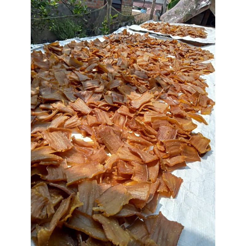 

KERUPUK JANGEK MENTAH 1KG 50.000