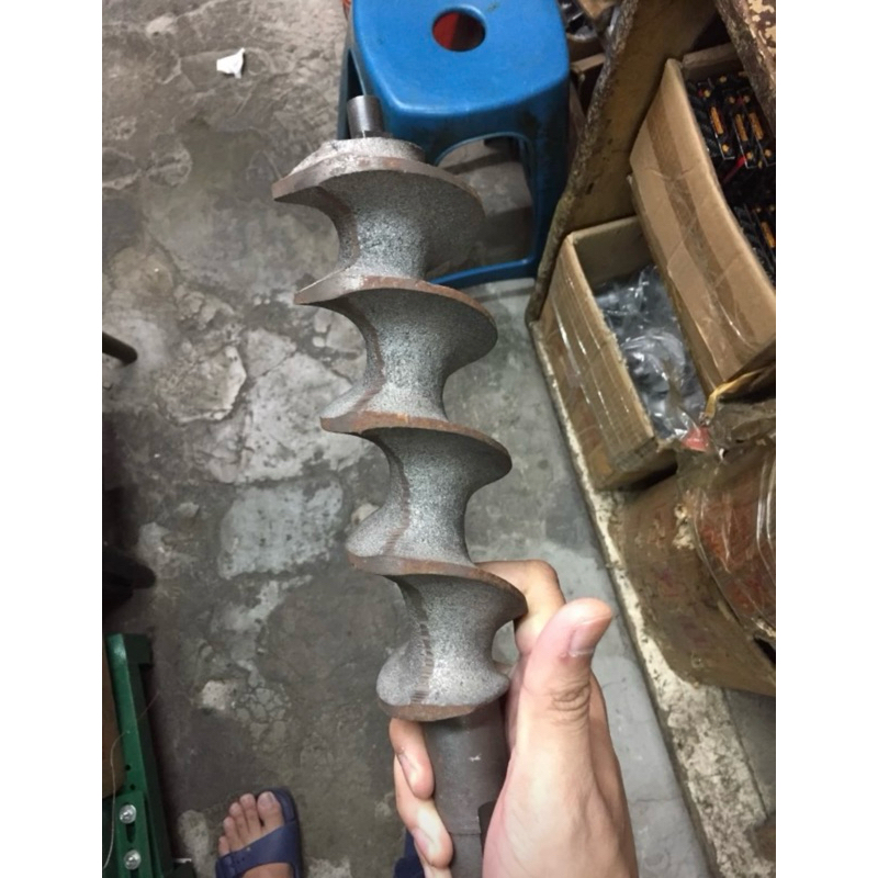 Ulir / spiral gilingan daging no 32