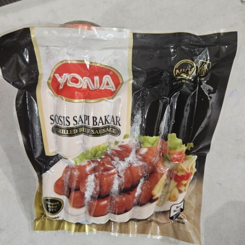 

yona sosbak mini 500g 12pcs