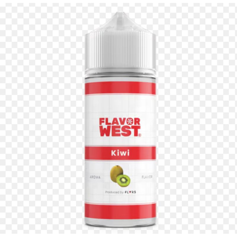 

Flavor west Kiwi essence flavours