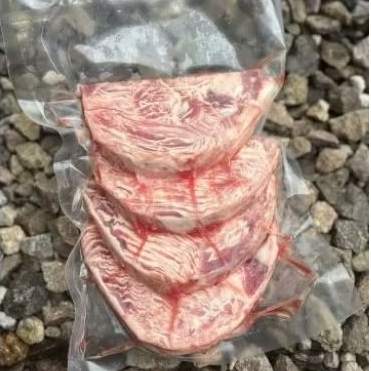 

Wagyu meltique/steak wagyu