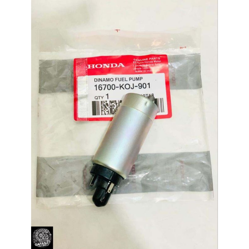 rotak dinamo feulpump KOJ rotak Genio beat new beat deluxe new 2020 KOJ