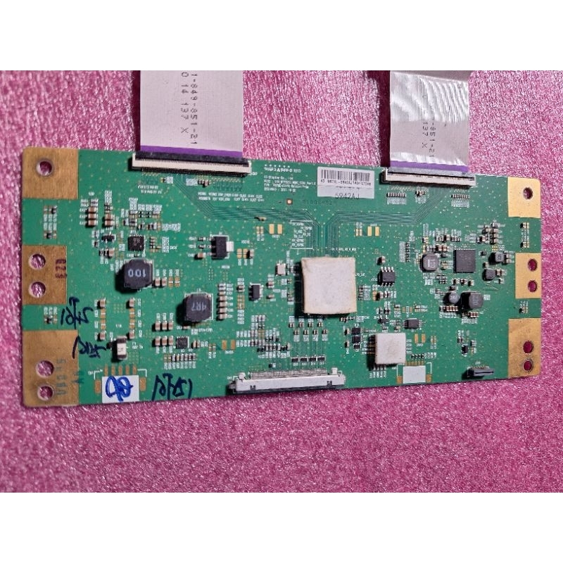 Tcon sony kd43x8000g