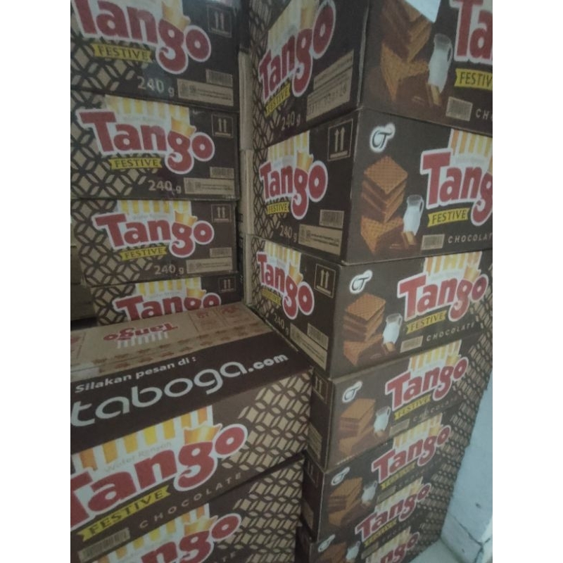 

Tango kaleng isi 6 pcs 240 gram