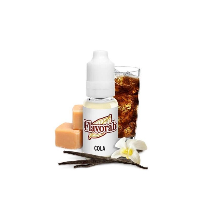 

Flavorah Cola essence flavours