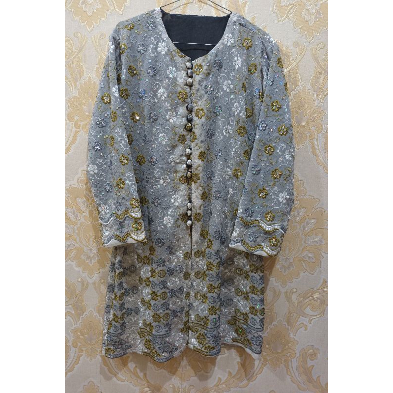 kebaya brokat payet kebaya wisuda kebaya pesta kebaya kondangan pl