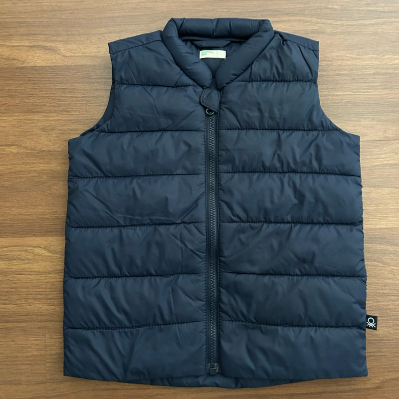 Preloved : Rompi Anak - Benetton Baby